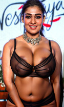 Free porn pics of Nayanthara X Ray AI Fakes (Set 1) 19 of 209 pics