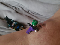 Free porn pics of Lego fantasies  8 of 151 pics