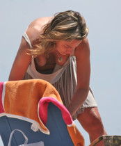 Free porn pics of The Best nude beach nudism vacation 7 48 of 48 pics