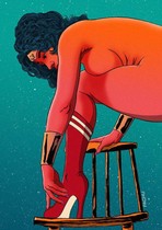 Free porn pics of the Tadvish Guide 4 76 of 766 pics