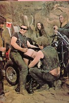 Free porn pics of the Tadvish Guide 4 75 of 766 pics