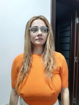 Free porn pics of  Serbian girl with big natural tits 15 of 1000 pics