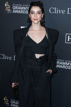 Free porn pics of Annie Clark aka St. Vincent 2 8 of 138 pics