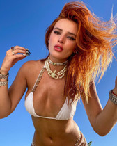 Free porn pics of Bella Thorne  46 of 472 pics