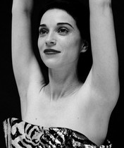 Free porn pics of Annie Clark aka St. Vincent 2 15 of 138 pics