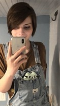 Free porn pics of Zelda Cross 3 (Amateur Tgirl) 15 of 89 pics