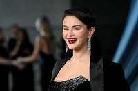Free porn pics of Selena Gomez -  5th Annual Academy Museum Gala, 2025 85 of 118 pics