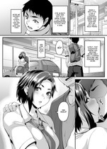 Free porn pics of Manga 3(MILF EDITION)   3 of 124 pics