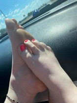 Free porn pics of FEET POV 38 of 136 pics