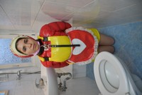 Free porn pics of german rubberwhore Petjezulma 4 6 of 228 pics