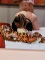 Free porn pics of Ximena "La Culona" 18 of 134 pics
