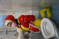 Free porn pics of german rubberwhore Petjezulma 4 4 of 228 pics