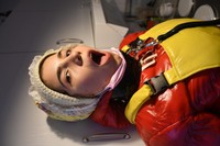 Free porn pics of german rubberwhore Petjezulma 4 5 of 228 pics