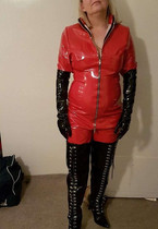 Free porn pics of Fetish 2267 21 of 187 pics