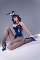 Free porn pics of Cosplay - Ryuko 25 of 74 pics