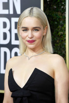 Free porn pics of Emilia Clarke cute chick 1 22 of 171 pics
