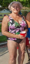 Free porn pics of Swimsuits #3 .  55 of 805 pics