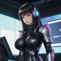 Free porn pics of AI Means Love 94 of 957 pics