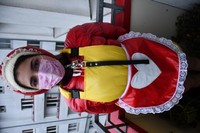 Free porn pics of german rubberwhore Petjezulma 4 50 of 228 pics