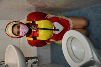 Free porn pics of german rubberwhore Petjezulma 4 92 of 228 pics