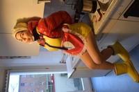 Free porn pics of german rubberwhore Petjezulma 4 20 of 228 pics