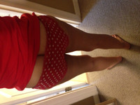 Free porn pics of Texstar wife panties 2 of 30 pics