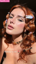 Free porn pics of Bella Thorne  5 of 472 pics