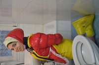 Free porn pics of german rubberwhore Petjezulma 4 59 of 228 pics