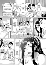 Free porn pics of Manga 3(MILF EDITION)   46 of 124 pics