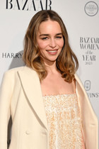 Free porn pics of Emilia Clarke cute chick 1 46 of 171 pics
