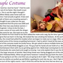 Free porn pics of  Sissy Stories and Captions saved from xHam 2 22 of 802 pics