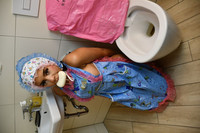 Free porn pics of Blojob whore Marinazulma 12 27 of 483 pics