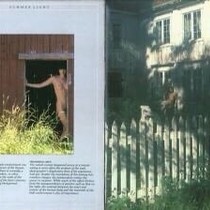 Free porn pics of the Tadvish Guide 4 9 of 766 pics