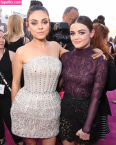 Free porn pics of Lucy Hale  5 of 439 pics