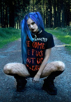 Free porn pics of tattoos and titties  22 of 240 pics