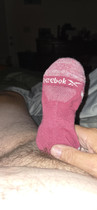 Free porn pics of JUST GIRLS IN SOCKS! 26 of 136 pics