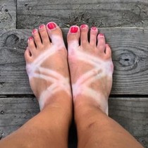 Free porn pics of Bare and dirty feet 11 16 of 573 pics