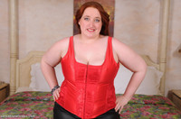 Free porn pics of Asha Marie BBW more 100 of 421 pics