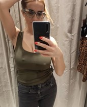 Free porn pics of  Serbian girl with big natural tits 60 of 1000 pics
