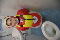 Free porn pics of german rubberwhore Petjezulma 4 2 of 228 pics