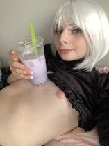 Free porn pics of Zelda Cross 3 (Amateur Tgirl) 39 of 89 pics