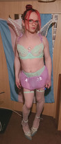 Free porn pics of 50 reasons to love Sissy Stephanie (Stephie Lou)... 2 of 50 pics