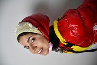 Free porn pics of german rubberwhore Petjezulma 4 21 of 228 pics