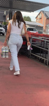 Free porn pics of Candid Pawgs - Tight Jeans and Pants 42 of 319 pics