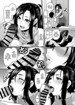 Free porn pics of Manga 3(MILF EDITION)   18 of 124 pics