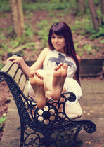 Free porn pics of thefootshow (Part 2) 23 of 500 pics