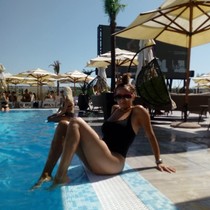 Free porn pics of  Serbian girl with big natural tits 100 of 1000 pics