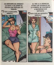 Free porn pics of Mexicanos Lesbicos 02 13 of 927 pics