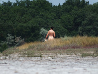 Free porn pics of Right place, right moment 7 of 564 pics