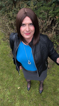 Free porn pics of Blue and Black 15 of 59 pics